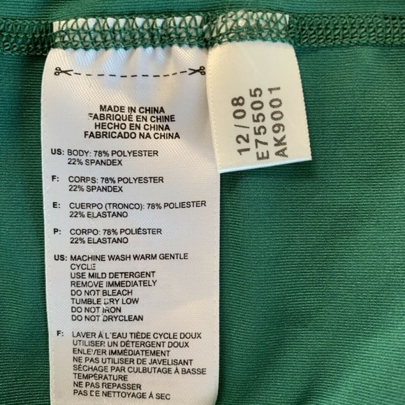 Adidas Techfit ClimaCool Compression Padded Tank - Picture 6 of 8